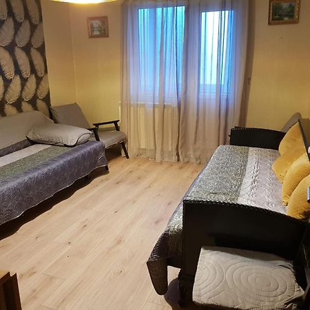 Apartament Silva 부스테니 외부 사진