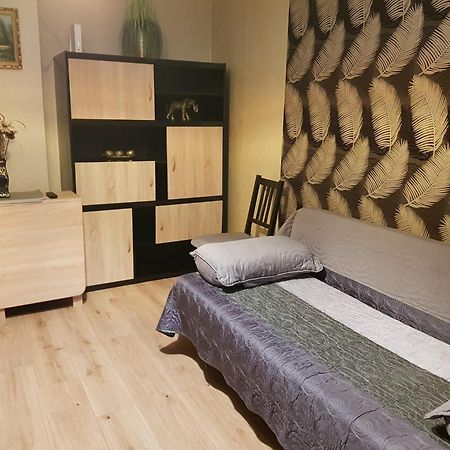 Apartament Silva 부스테니 외부 사진