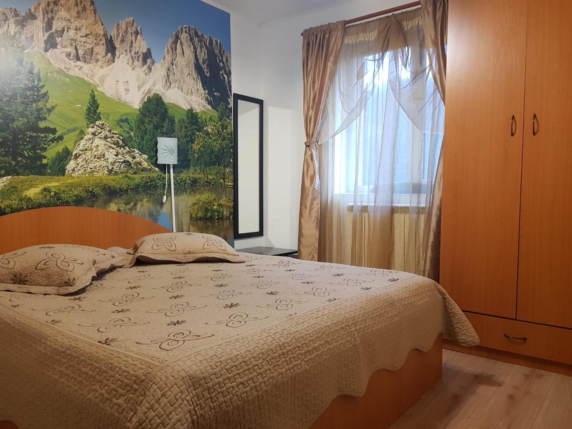 Apartament Silva 부스테니 외부 사진