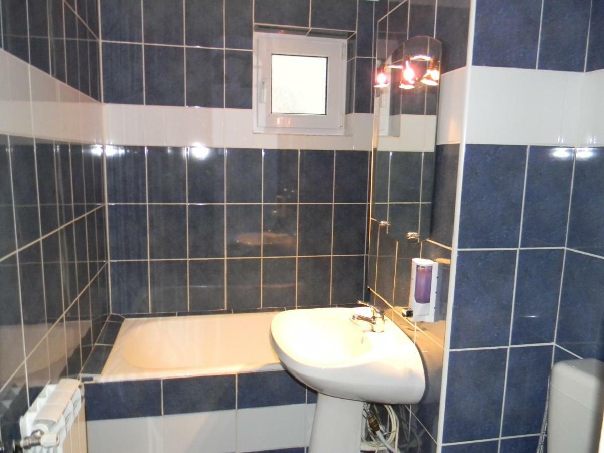 Apartament Silva 부스테니 외부 사진